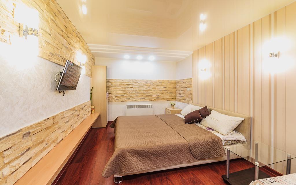 Appartement Studio On Grecheskaya à Odessa Extérieur photo